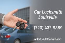 Product - Car Locksmith Louisville - United States