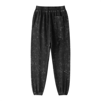 Mens New Fashion Enzyme Wash Pants Casual Trousers Mens Cargo Pants - Quanzhou Yilijia International Trade Co., Ltd. - China