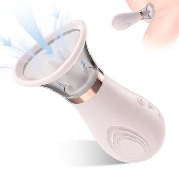 USB Magnetic Charging Vibrator Sex Toy 3in1 Sucking Licking Soft Silicone Hot Sell - Jiake (Chongqing) Technology Co., Ltd. - China