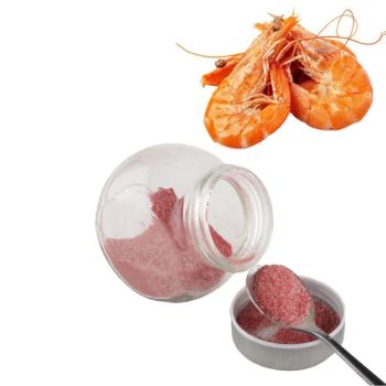 2022 Popular Products Shrimp Powder Seasoning for African Market - Hangzhou Jia Rong He Food Co., Ltd. - China