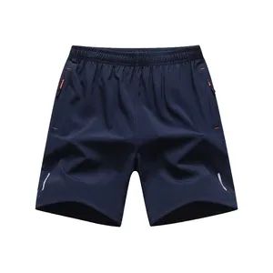Quick Dry Men Shorts Basketball Mesh Shorts Sports Shorts Custom Basketball Shorts - Hanzhou (Guangzhou) Garment Manufacturing Co., Ltd. - China