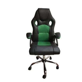 Custom Low-Back Ergonomic Chairs Adjustable Reclining Desk PC Gaming Computer Chair - Tianjin Kingnod Furniture Co., Ltd. - China