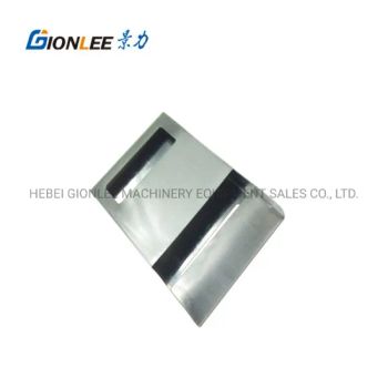 Custom Stainless Steel Machinery Equipment Laser Cut Parts - HEBEI GIONLEE MACHINERY EQUIPMENT SALES CO., LTD. - China