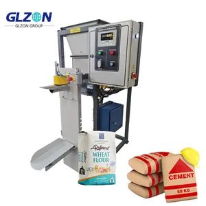 Advanced Valve Bag Filling Systems for Efficient Powder and Cement - Shanghai Glzon Equipment Co., Ltd. - China