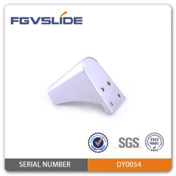 Modern Decorative Furniture Iron Table Legs Square Fixed Fixed Height 95mm MOQ 3000 Pieces Thickness 1.0mm Model NO. - Foshan Shunde Dongyue Metal & Plastic Products Co., Ltd. - China