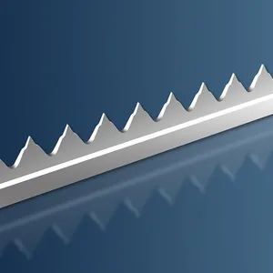 Tongda Metal Card Clothing Wire for Wool Spinning for Carding Machines - Qingdao Tongda Textile Machinery Co., Ltd. - China