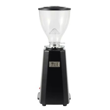 Coffee Grinder 64mm Flat Burr Espresso Machine Popular Household 1Y - Yuyao Yongfei Electrical Appliance Co., Ltd. - China