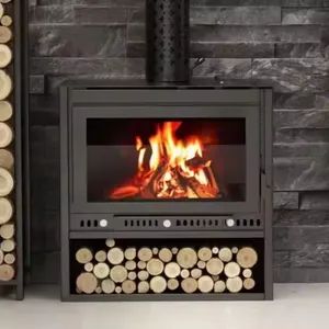 Indoor Room Heating Stove for Clean Low Carbon Living Biomass Stove Fireplace - Qingdao Xingfu Energy Equipment Co., Ltd. - China