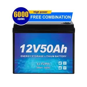 Best Seller 0.64kw LiFePO4 Solar Battery for Home Energy Storage - Shenzhen Lefu New Energy Co., Ltd. - China