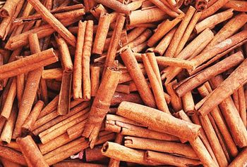 CEYLON CINNAMON Form Whole Origin Sri Lanka Delivery Form Bag - CEYLON SRI INTERNATIONAL - Sri Lanka