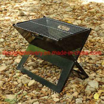 Mini Outdoor Ceram High Quality Charcoal BBQ Grills for Good Sale - Zhong Xing Da (Hangzhou) Import & Export Co., Ltd. - China
