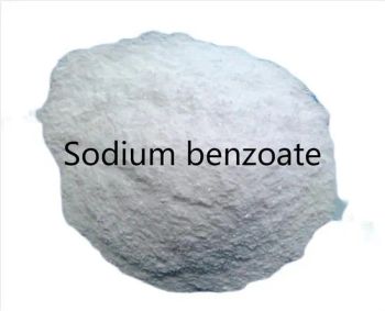Daily Chemicals Cosmetic Raw Material Sodium Benzoate for Powder - Shandong Andy Chemical Co., Ltd. - China