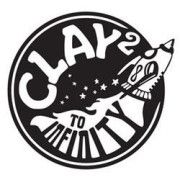 Product - Clay Squared to Infinity - United States