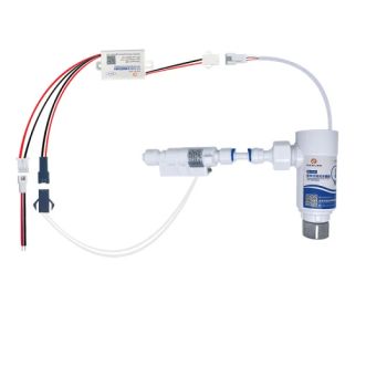 UV-C LED Water Disinfection UVC LED Water Module 275nm UVC LED Treatment Water Purifiers Sterilization Overflow Terminal Sterilization Module - Guangzhou Yingsheng Lighting Co., Ltd. - China
