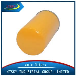 320/B4420 Hot Selling Oil Filter for Truck Engine Parts - XTSKY INDUSTRIAL GROUP LIMITED - China