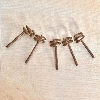 Precision Touch Sensor Compression Spring for Enhanced Performance - Cixi Zhouxiang Huifeng Spring Factory - China