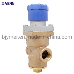 Wholesale Japan Venn Rd 40m Pressure Reducing Valve for Steam Prv - Beijing Ymer Technology Co., Ltd. - China
