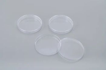 Laboratory 90 * 15mm Plastic Disposable Sterile Petri Dishes Origin China Diameter 90mm Material Plastic Trademark Sun - Taizhou Sun Trine Biotechnology Co., Ltd. - China