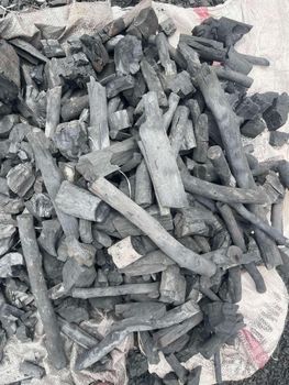 Wood charcoal from Lmfcharcoalltd Wood charcoal - Lmfcharcoalltd - Nigeria