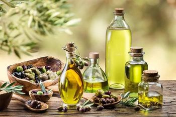 OLIVE OIL from SETAS OLIVE OIL - SETAS - Albania