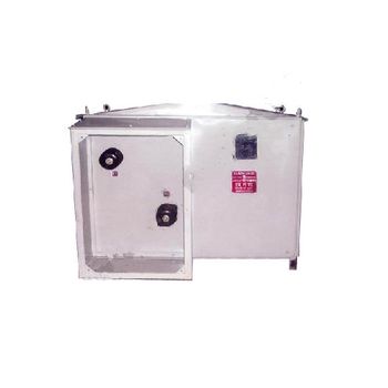 UPS Testing Loading NGR Phases 3 Weight 68 Kg Brand National Resistors Material Stainless Steel Output Voltage 220v Ac +/- - National Resistors - India