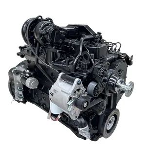 Dcec Ccec Dongfeng Truck 6b5.9 6CT8.3 6D102 6D114 Diesel Engine Assy for Cummins Marine Construction Machinery / Diesel Generator Set/Marine Engine/Pump - Hubei Shiyuan Power Technology Co., Ltd - China