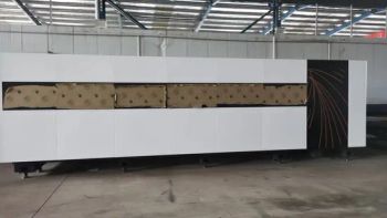 Versatile CNC Laser Cutting Machine for Shoe Production - Shenzhen Horizon Laser Technology Co. Ltd - China