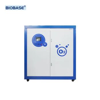 Biobase Medical Oxygen Generator Adsorption (PSA) Technology Portable Psa Concentrator - Biobase Biodustry (Shandong) Co., Ltd. - China