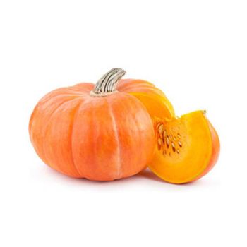 High Demand Product Best Quality Natural Fresh Red Pumpkin Available At Lowest Price - Herbojit International Private Limited - India