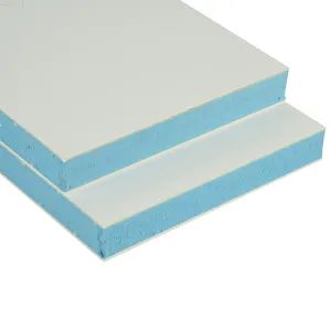 FRP Corrosion Resistance Skin High-Thermal Insulation XPS Foam Sandwich Panel for Refrigerated Trucks - Hangzhou Zhongji Automobile Co., Ltd. - China