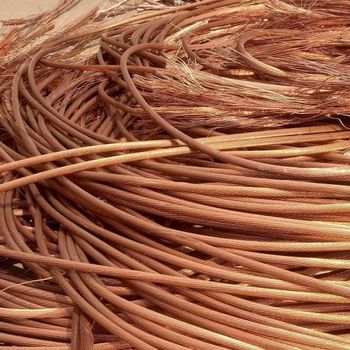 Refined Copper Wire Scrap For Global Buyers Heavy Density Copper Wire Scrap Designed For Large Scale Recycling Demand - AGRO AFRIQUE COMPANY LIMITED - Tanzania