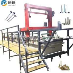 Td-11 Small Electroplating Equipment Metal Electroplating Surface Treatment Line Barrel Gold Silver Plating Machine - Shandong Tongda Electronic Equipment Co., Ltd. - China