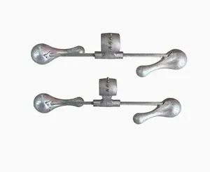 Steel Stockbridge Dampers Electric Power Fittings/ OEM - Beijing Winner Electric Power Energy Co., Ltd - China
