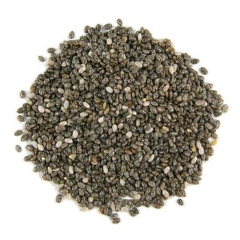 CHIA SEEDS Grade AA Max. Moisture (%) 6 Packaging 60 KG - AGRO AFRIQUE COMPANY LIMITED - Tanzania