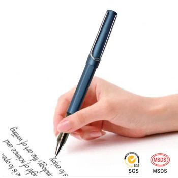 Manufacturer's Direct Supply of Advertising Pens, Signature Pens, Plastic Pens, Neutral Pens, - Jiang-house Co-operated Co., Limited - China