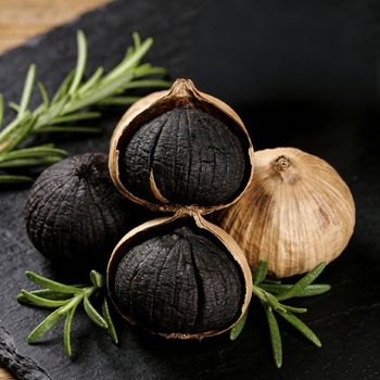 Black garlic High Quality Wholesale Black Garlic Hot Sale New Crop Chinese Black Garlic Fermented Black Garlic - Jiangsu Dongfang Liming International Trade Co.,Ltd - China
