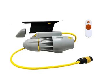 Dd 120W 12V with Remote Control Underwater Propeller for Boats Surfboards and Kayaks for Water Sports - Shenzhen Diamond Dynamics Technology Co., Ltd - China