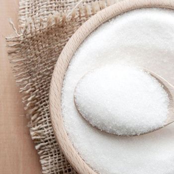 Refined white sugar - Green Belt - South Africa