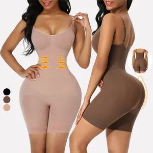 Slimming Belt Tummy Shaper Corrective Underwear Waist Trainer Binders Body Shapers Shapewear Butt Lifter Reductive Strip Woman - Xiamen Richtex Garments Co., Ltd - China