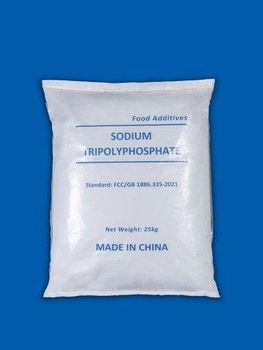 Food Grade Sodium Tripolyphosphate STPP - Wuhan Waking Lion Chemicals Co., Ltd. - China