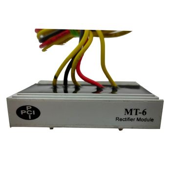 Three Phase Rectifier 6 Amp, 380 V, Model Name/Number: PCI-5W - Power Control India - India