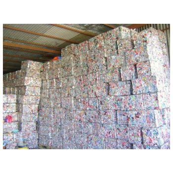 Ubc Aluminium Used Beverage Cans Scrap Form Other Packaging BULK Type Used Beverages Scrap (UBC) - MFD AGRICULTURE LTD - United Kingdom
