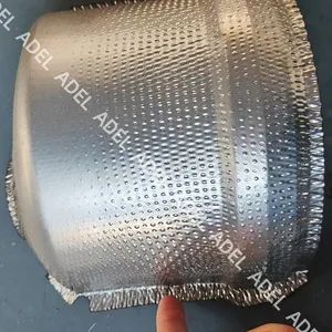 Automotive Thermal Insulation Heat Barrier Sheet for Underhood Systems - Jiangsu Adelin Technology Co., Ltd. - China