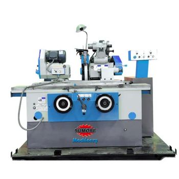 500mm/700mm Grinder Sumore China Cylinder Head Honing Universal Cylindrical Grinding Machine Hot - Shanghai Sumore Industrial Co., Ltd. - China