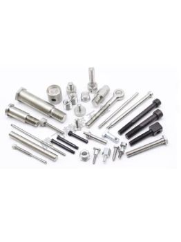 Customized Metal Precision CNC Milling Processing Parts, Aluminum and Stainless Steel Engineering, Small Construction Equipment, Mechanical Parts - Junsion Precision Hardware Co., Ltd. - China