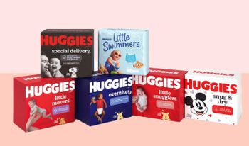 Wholesale Huggies Baby Diapers - Huggies wholesale supplier Size All Sizes available Brand Huggies (kimberly-clark) Logistics Global Shipping & Secure Logistics - Modern Season LDA - Portugal
