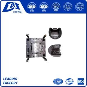 Custom Plastic Parts Customized Plastic Product Mold Plastic Inject Moulds Plastics Product Custom Plastic Mold Injection Mold Plastic Grip Mold - Dongguan Da Wang Precision Mould Co., Ltd. - China