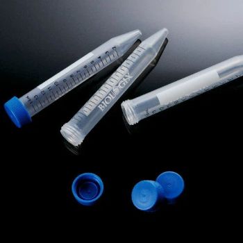 Factory Price Plug-Seal Screw Centrifuge Tubes Color Clear Trademark BIOLOGIX HS Code 3917220000 Volume 15ml and 50ml Type Centrifuge - Biologix Corporation - China