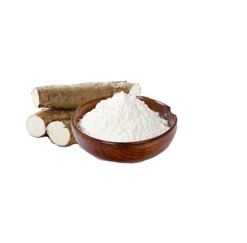 Tapioca Powder Weight 28 Metric Tonne Packaging 20 Ft Container - ZENEX GLOBAL TRADING - India