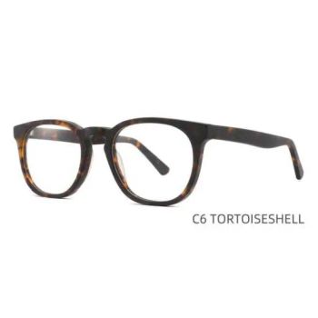 Sra-210 Oval Frame Gold Temples Blue Black Marble Glasses Frame Type Full Trademark Urfeng Model NO. SRA-210 HS Code - Shenzhen Urfeng Industrial Co., Ltd. - China